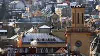 JabloNec panorama